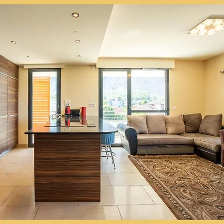 Chez Jin I T5 I Apartment *