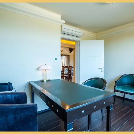Apartment Chez Jin I T5 I Etrembieres