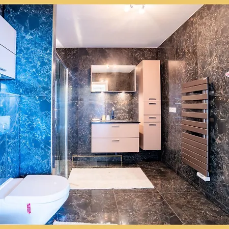 Apartment Chez Jin I T5 I Etrembieres