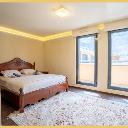 Chez Jin I T5 I Apartment