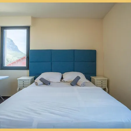 Apartment Chez Jin I T5 I Etrembieres