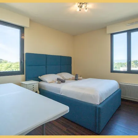 Chez Jin I T5 I Apartment